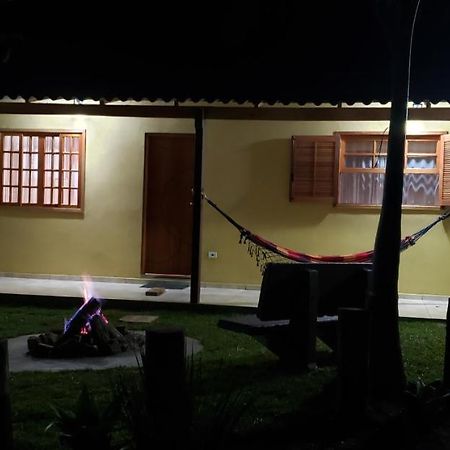 Cabana Da Montanha - Sitio Pasangas 에스타두 지 상파울루 외부 사진